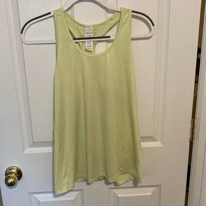 Reebok women’s Athletic Tank Top (size S)